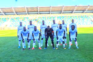 Rivers United FC