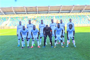 CAF Confederation Cup: Rivers United to face Enyimba in final qualifying round