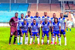 NPFL: Eguma blames fatigue for Wikki Tourist loss