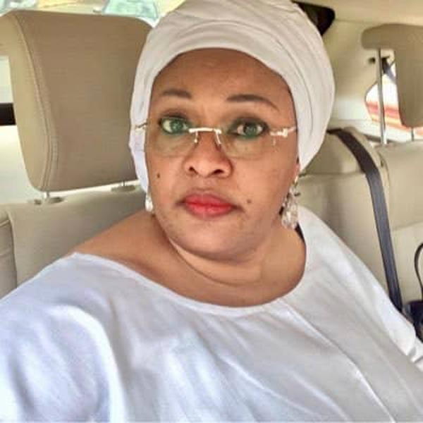 Vanguard Personality Award: Woman Entrepreneur of the year — Princess Rosemary Osula-Atu