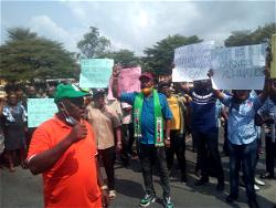 SSANU, NASU protest sharing formula of FG’s N30bn to universities 