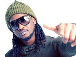 Rude Boy tests positive for COVID-19