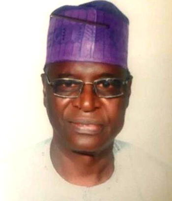 Why Nigeria’ll benefit more from US under Biden – Ambassador Sani