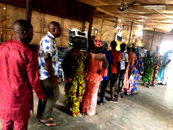 Akin Alabi, Agriculture ministry empowers Egbeda/Ona Ara Farmers