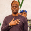 Makinde, Ooni, Akala, Oyeyemi, others for Peace Lecture, Award