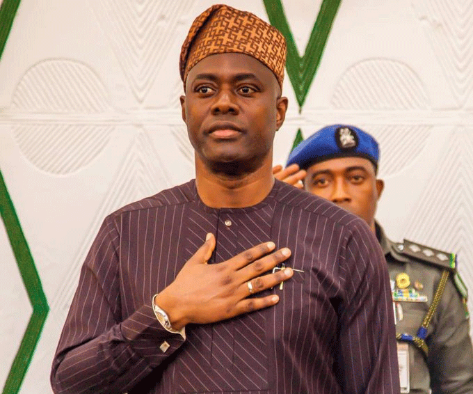 Makinde, Ooni, Akala, Oyeyemi, others for Peace Lecture, Award