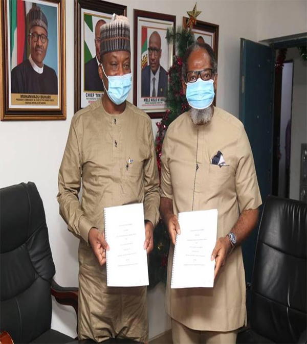 Gas Distribution: Shell Nigeria Gas signs 20-year deal with manufacturers, others