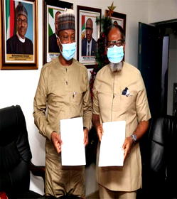 Gas Distribution: Shell Nigeria Gas signs 20-year deal with manufacturers, others