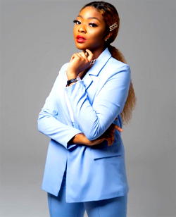 OGECHI ‘Caramel Plug’ UKONU, Social Media Personality, Entrepreneur & Brand Ambassador