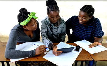 New edtech to help tackle ‘the pandemic of learning poverty’