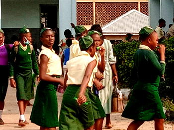 Texaco, STEAM Fun Fest to train 500 Lagos secondary students