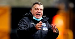 Allardyce praises ‘excellent’ players as West Brom beat Wolves