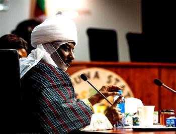 Muhammad Sanusi II SDG challenge announces top 10 finalists; to support 10 educational projects