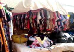 Why we prefer second hand clothes ― FCT residents