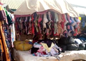 Why we prefer second hand clothes ― FCT residents