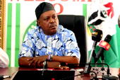 2023: Secondus denies working against Southern interest