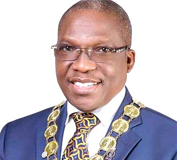Quantity surveyors brainstorm on managing construction projects in Benin