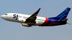 62 feared dead as Indonesian plane crashes after takeoff