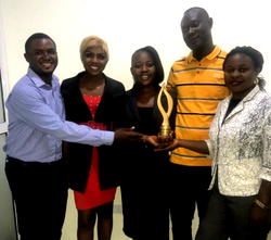 Summit group bags best estate developer of the year award 2020