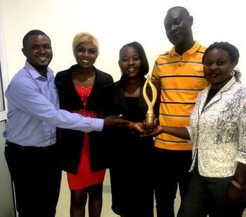 Summit group bags best estate developer of the year award 2020