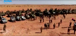 Sudan accuses Ethiopia of violating historical border deals