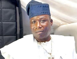 Igboho: We’re still studying the situation ― Afenifere