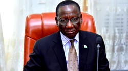 DR Congo prime minister resigns after censure