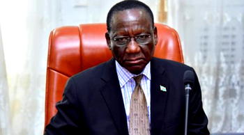 DR Congo prime minister resigns after censure