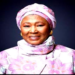 Gambia’s Ex Vice President Tambajang nominated for African Union Commission Deputy Chairperson