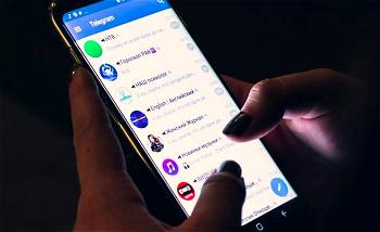 Telegram gains 25 million users in 72 hours as internet users dump WhatsApp over privacy