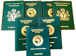 Best Passports to Have: Japan, Singapore, South Korea, Germany; Nigeria ranks 97
