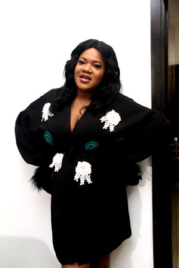 “2 Weeks in Lagos” featuring Toyin Abraham, others set for release February 12