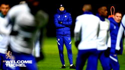 Chelsea ready to offer Tuchel new deal