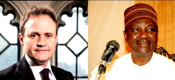 Why Tugendhat should apologise to Gowon
