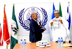 Kogi-born activist, Okai Austin gets int’l appointment from UN council