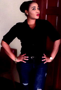 I’m in love again, Uche Iwuji reveals after overcoming shame, trauma