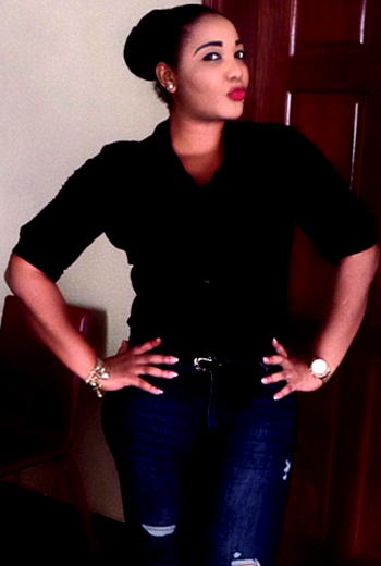 I’m in love again, Uche Iwuji reveals after overcoming shame, trauma