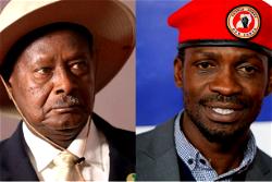 Uganda: Bobi Wine files election challenge in court