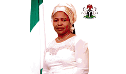 History as Buhari administration appoints Nigeria’s first female ambassador to the US