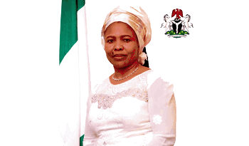 History as Buhari administration appoints Nigeria’s first female ambassador to the US
