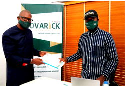 Otonye Tony Lolomari appointed as Non-Executive Director at Novarick Homes and Properties Limited
