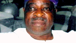 LASU immortalises late pioneer VC, Prof Olumide