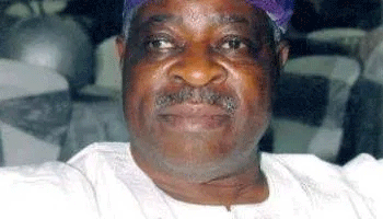 LASU mourns death of pioneer VC, Prof Olumide at 81