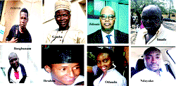 Vox Pop: Should 2023 presidential ticket be zoned to particular region or…?