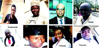 Vox Pop: Should 2023 presidential ticket be zoned to particular region or…?