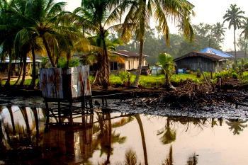 Presidential panel urges stiffer penalties for crude oil thieves