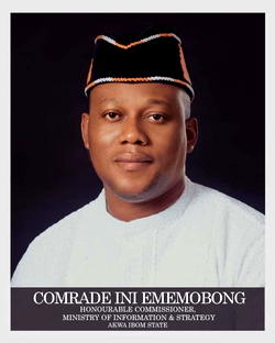 Akwa Ibom to complete all projects critical to completion agenda — Gov Emmanuel