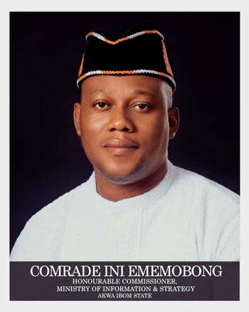 Akwa Ibom to complete all projects critical to completion agenda — Gov Emmanuel