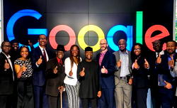 Nigerians acknowledge Osinbajo’s efforts in transforming Nation’s tech space