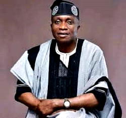 Ondo PDP Crisis: Let’s pursue peace and unity — Ebiseni
